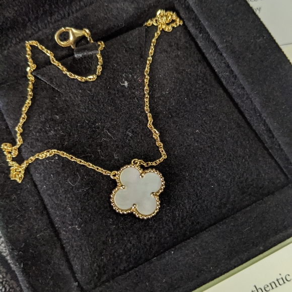 Van Cleef & Arpels - Picture 4 of 8